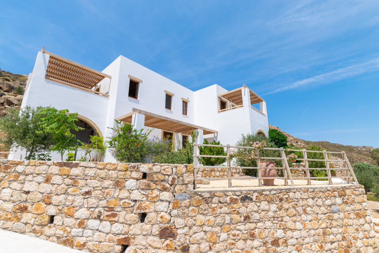 Exterior & Views, Allotina Houses, South Aegean