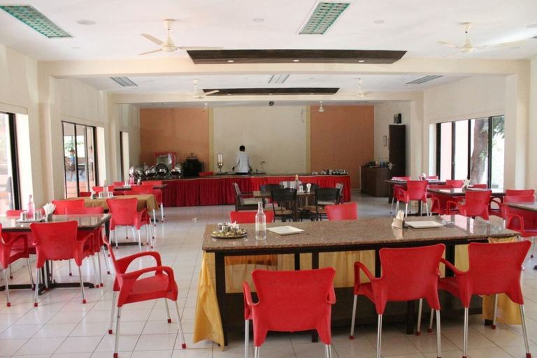 Food & Drinks 5, Elysium Resort Alibaug, Raigarh