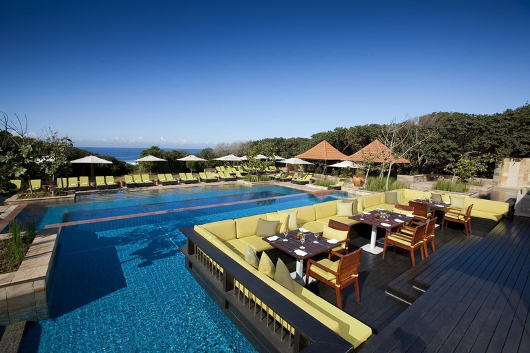 Sport & Beauty 5, Zimbali beach estate , iLembe