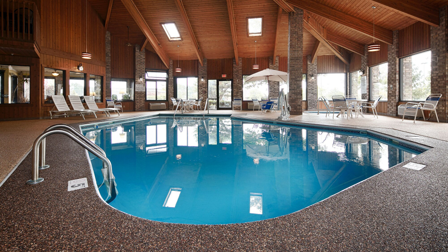 Sport & Beauty 5, Baymont by Wyndham Delaware, Delaware