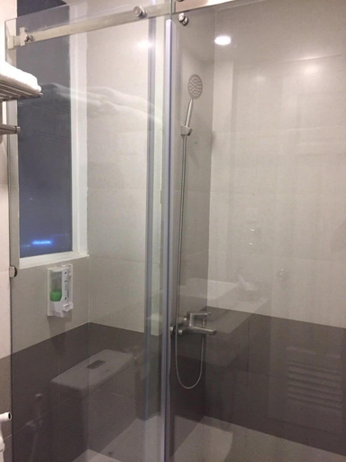 Bathroom 5, Bao Minh Hotel, Tân Bình