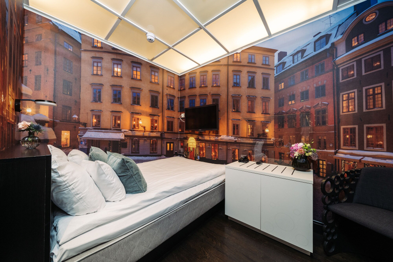 Exterior & Views 2, Hotel C Stockholm, Stockholm