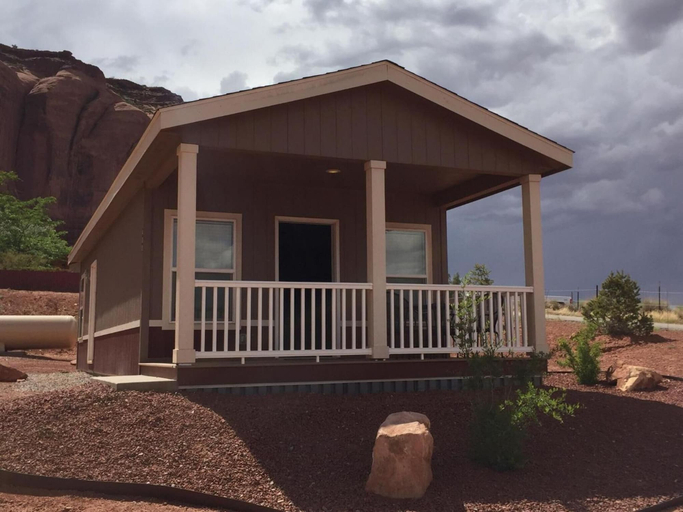 Exterior & Views 2, Goulding's Lodge, San Juan