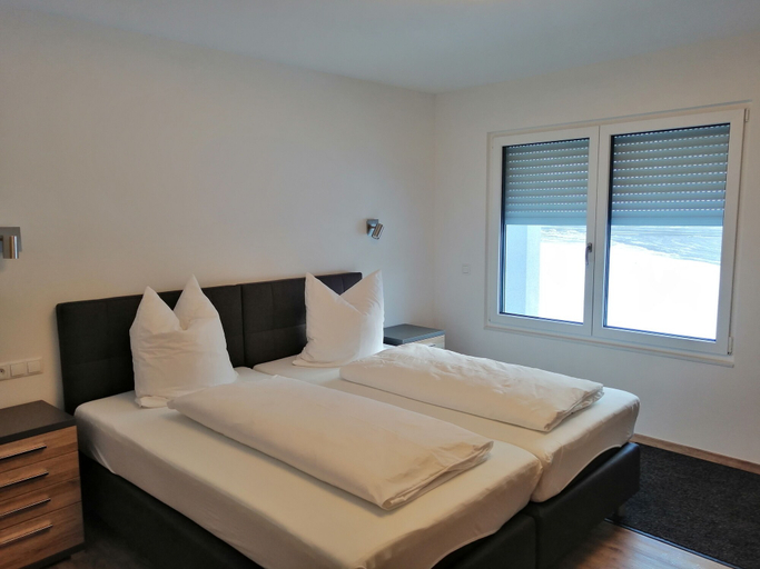 Bedroom 2, Landgasthof Waldrast, Schwarzwald-Baar-Kreis