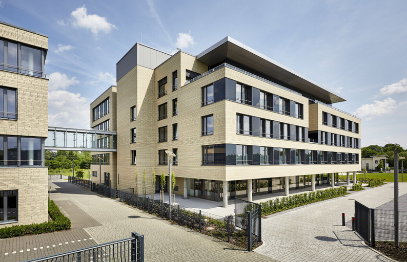 Exterior & Views 2, Hotel Vivendi, Paderborn