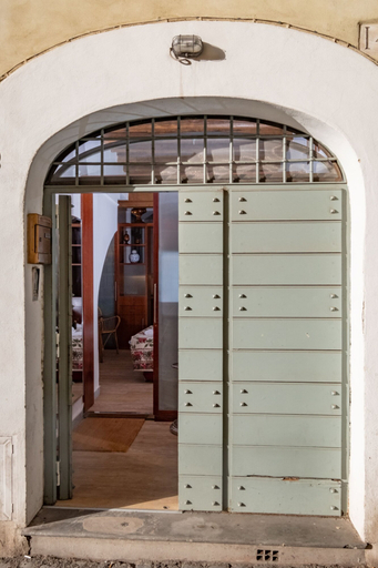 Others 5, Wonder Cozy Studio, Rome