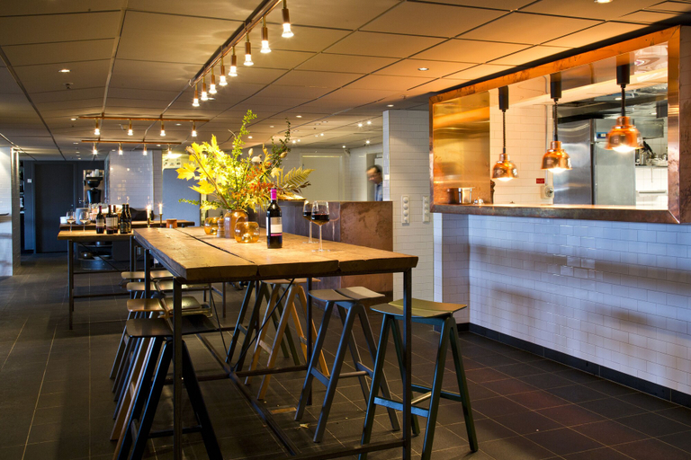 Food & Drinks 5, Mornington Hotel Stockholm Bromma, Solna