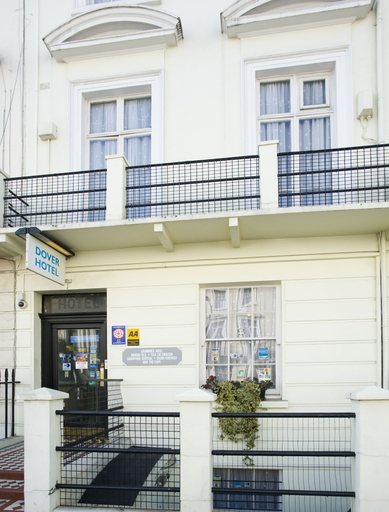 Exterior & Views 3, The Dover, London