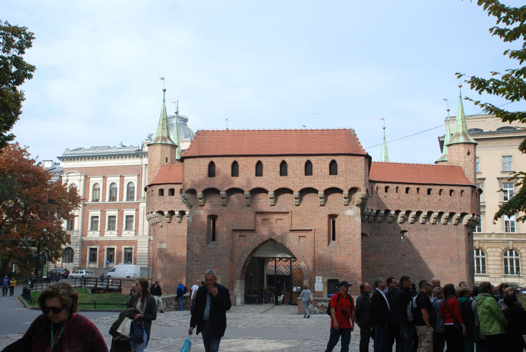 Exterior & Views 2, Hotel Kazimierz I, Kraków City