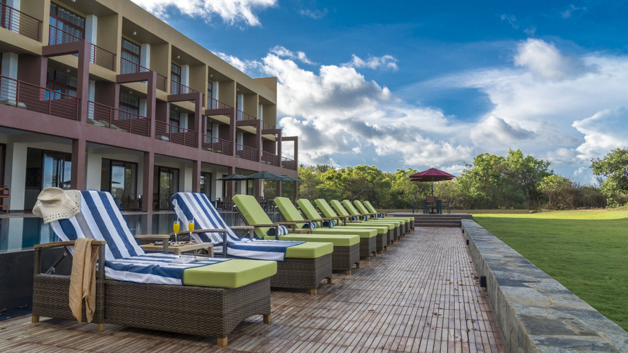 Exterior & Views 2, Sooriya Resort & Spa, Tangalle