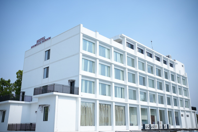 Exterior & Views 2, Hotel Makhan Vihar, Surguja