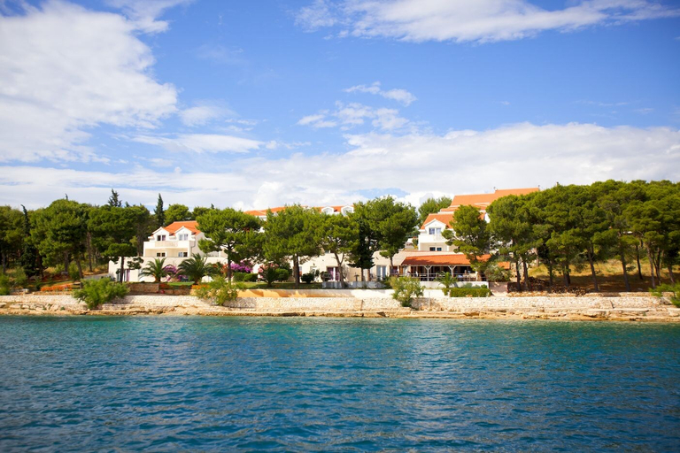 Exterior & Views 2, Illyrian Resort, Milna