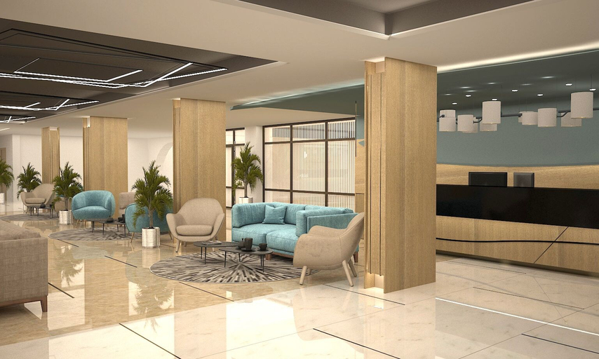 Others 4, Hotel Pomorie Sun, Nesebar