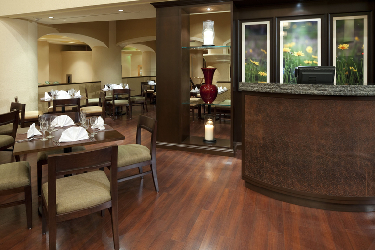 Food & Drinks 5, Sheraton DFW Airport Hotel, Irving