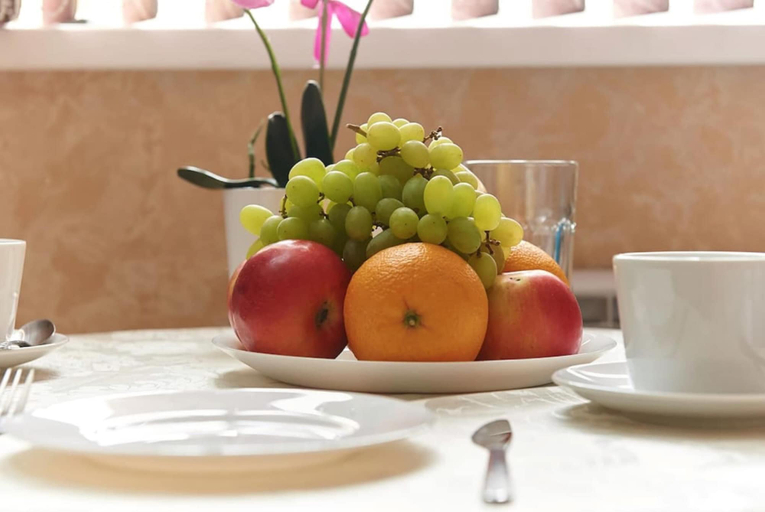 Food & Drinks 5, ApartHome, Krasnodar gorsovet
