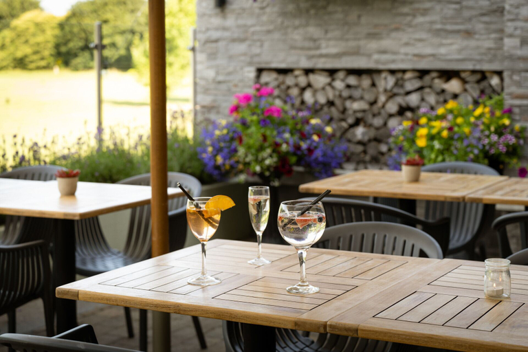 Food & Drinks 4, Hoban Hotel Kilkenny