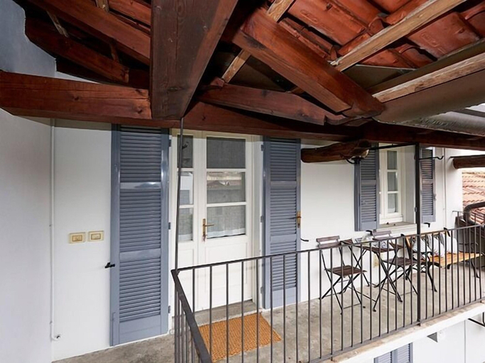 Exterior & Views 2, Antica Casa Balsari, Novara