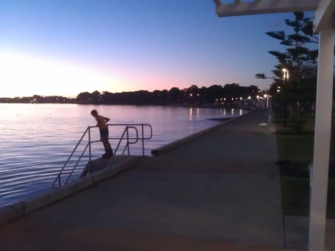 Sport & Beauty 3, Proximity Waterfront Apartments, Redcliffe-Scarborough