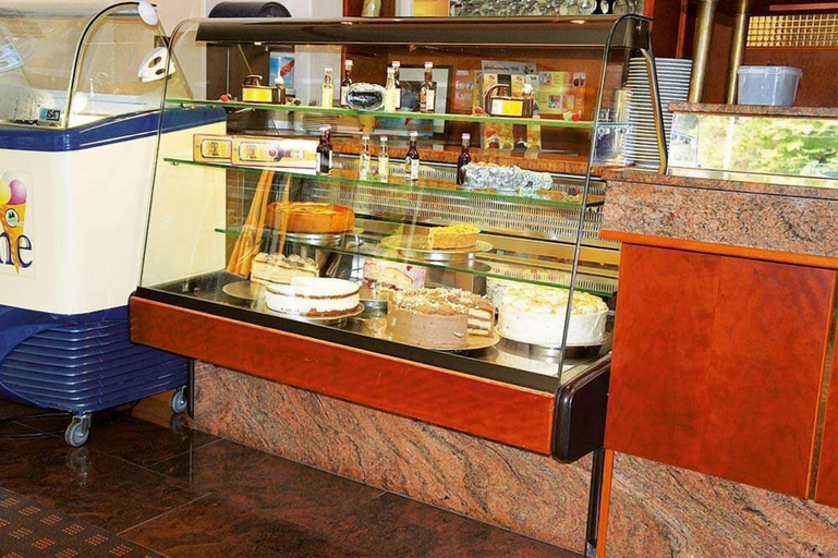 Food & Drinks 5, Hotel Muschinsky, Osterode am Harz