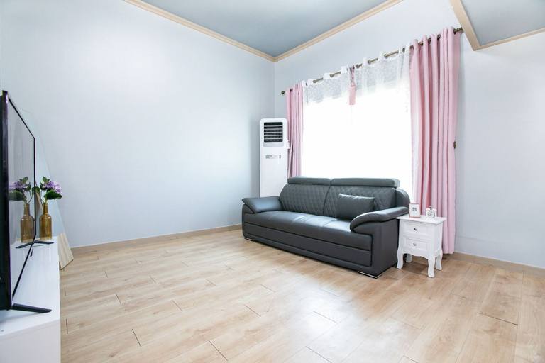 Others 5, Il Mare Pension, Yangyang
