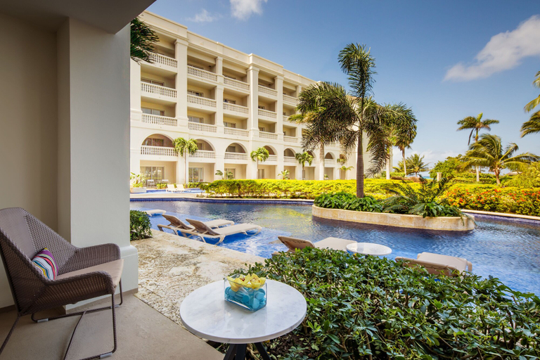 Sport & Beauty 3, Hyatt Zilara Rose Hall - Adults Only - All Inclusive