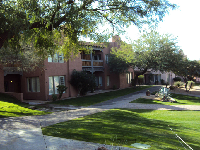 Exterior & Views 2, Hilton Vacation Club Rancho Manana Phoenix/Cave Creek, Maricopa