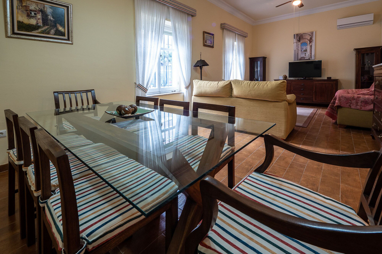 Others 5, Gran Apartamento Avenida 57, Cádiz