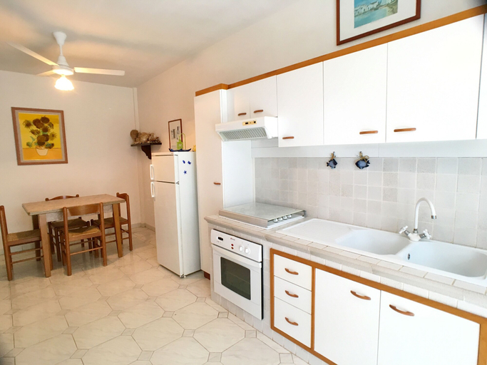Others 5, Appartamento Acton - primo piano, Lecce