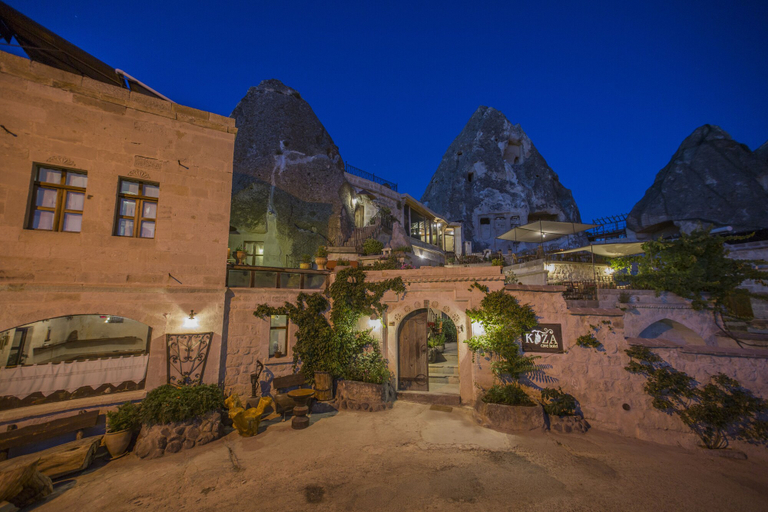 Exterior & Views 2, Koza Cave Hotel, Nevşehir