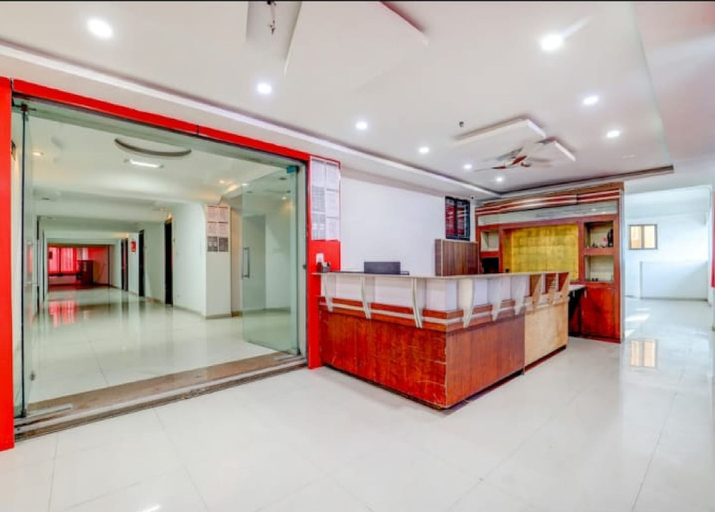 Others 5, Hotel Sangam, Ahmadabad