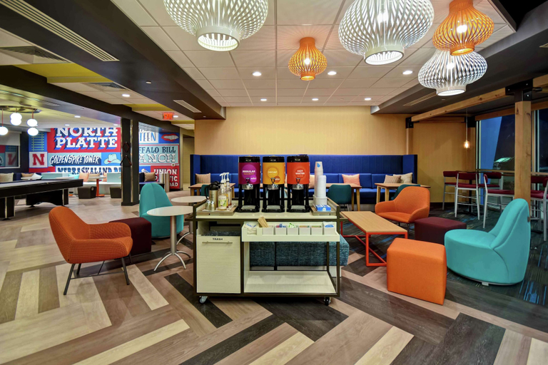 Others 5, Tru by Hilton North Platte, Lincoln