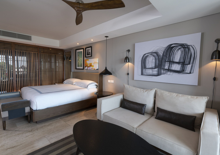 Bedroom 3, Hyatt Centric Playa del Carmen - Downtown House & Beach House, Cozumel