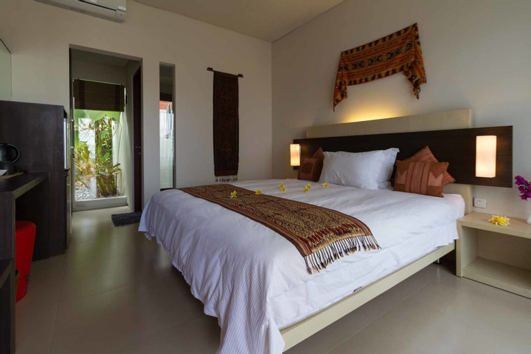 Bedroom 19