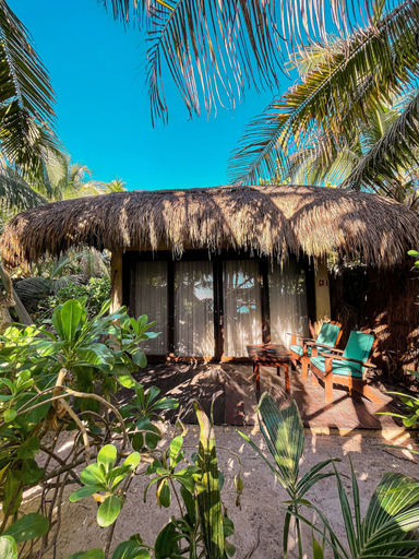 Exterior & Views 2, Solaya Boutique Hotel, Cozumel
