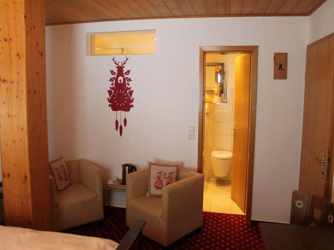 Others 5, Hotel Höhengasthof Grüner Baum, Breisgau-Hochschwarzwald