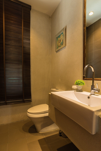 Bathroom 5, Cool Downs Resort, Mae Rim