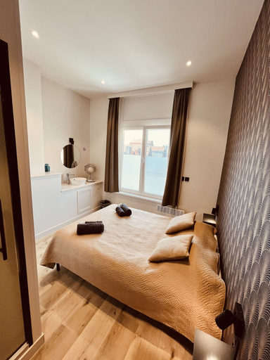 Bedroom 3, D28, West-Vlaanderen