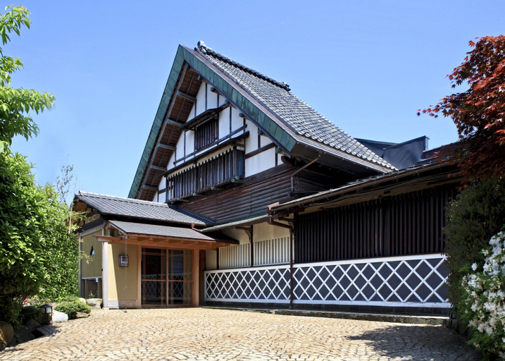 Exterior & Views 3, Genmyoan, Miyazu