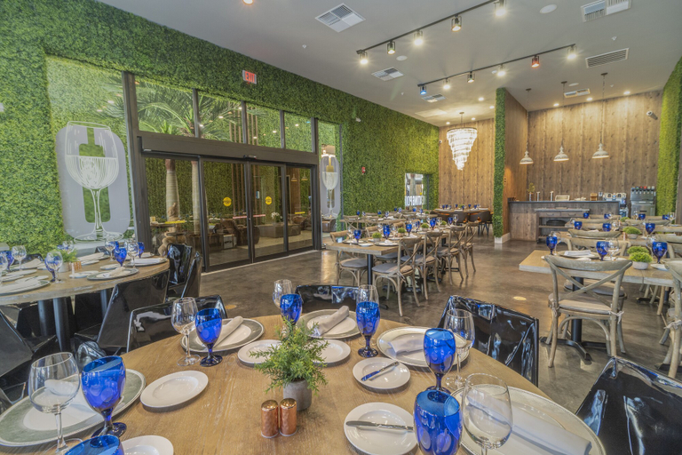 Food & Drinks 5, Magic Village Views Trademark Collection by Wyndham, Osceola