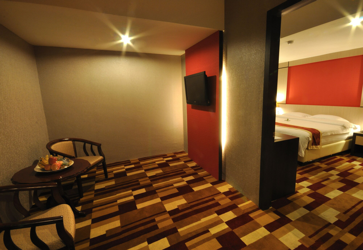 Bedroom 29