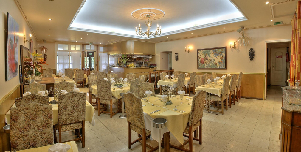 Food & Drinks 2, Auberge des Ecluses, Yvelines