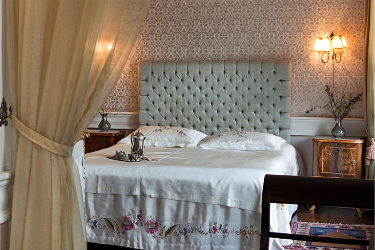 Bedroom 4, Kitapevi Special Class Hotel, Yıldırım