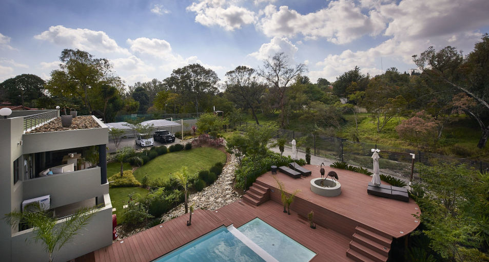 Sport & Beauty 2, Dynasty Forest Sandown Accommodation, City of Johannesburg