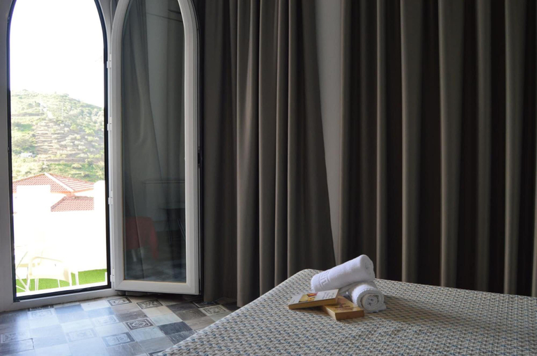 Bedroom 3, Balcones de Bentomiz, Málaga