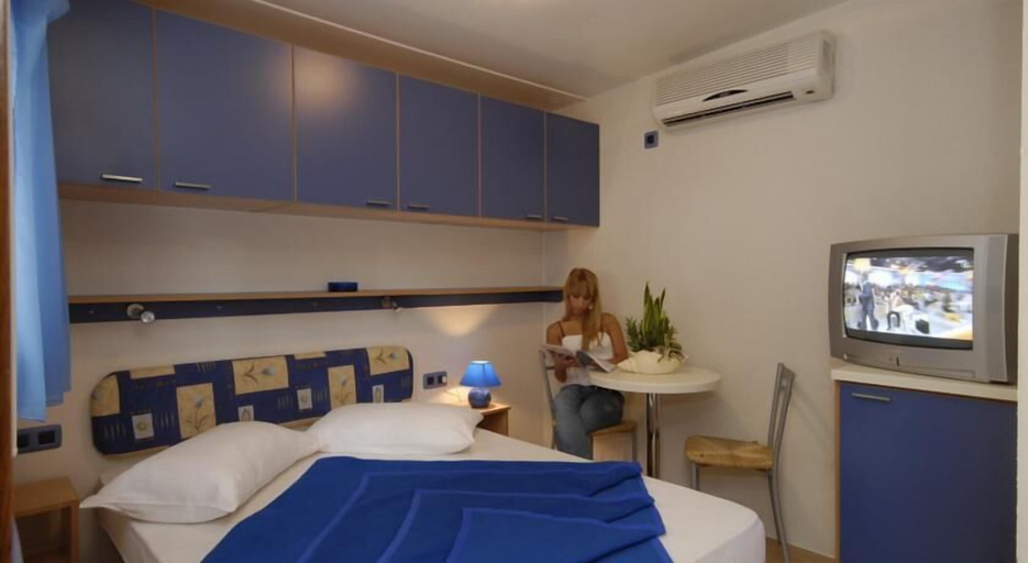 Bedroom 3, Camping Village Cavallino, Venezia