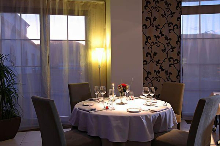 Food & Drinks 5, Hôtel-Restaurant DAHM, Diekirch