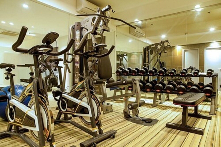 Others 4, Ramada Encore by Wyndham Makati, Makati City