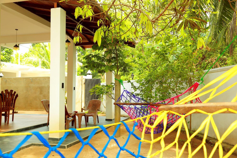 Sport & Beauty, Midigama Holiday Inn, Weligama