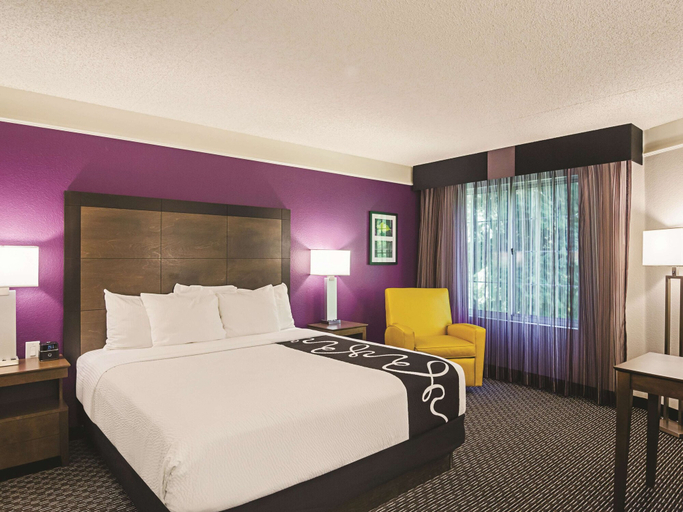Bedroom 3, La Quinta Inn & Suites by Wyndham Denver Tech Center, Arapahoe