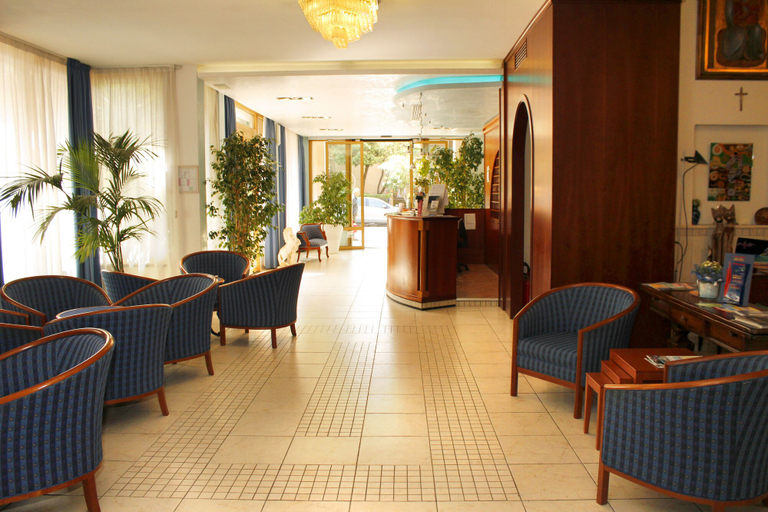 Food & Drinks 5, Hotel Ariston, Grosseto
